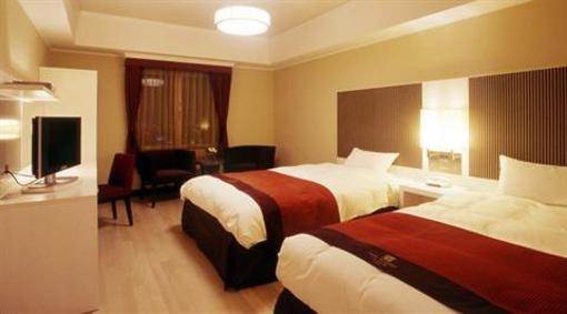 фото отеля Hotel Monterey Lasoeur Osaka