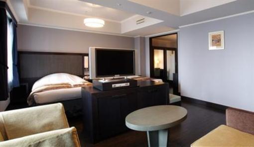 фото отеля Hotel Monterey Lasoeur Osaka