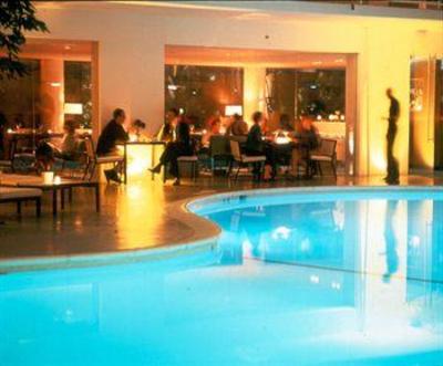 фото отеля Avalon Hotel Beverly Hills