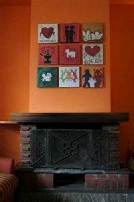 фото отеля Herculaneum B&B