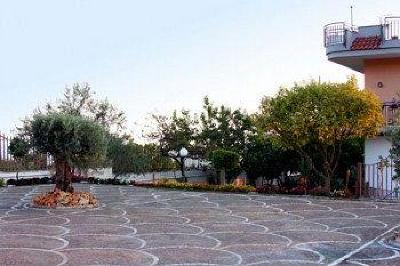 фото отеля Herculaneum B&B