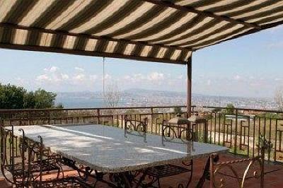 фото отеля Herculaneum B&B