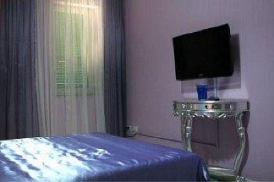 фото отеля Herculaneum B&B