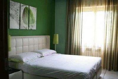 фото отеля Herculaneum B&B