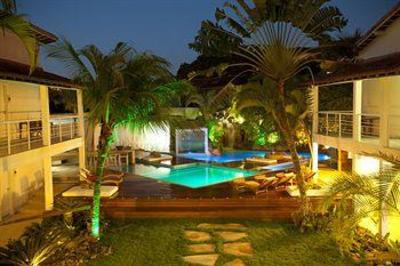 фото отеля Armacao Dos Buzios Beach