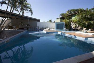 фото отеля Armacao Dos Buzios Beach