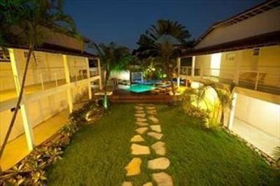 фото отеля Armacao Dos Buzios Beach