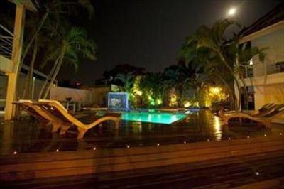фото отеля Armacao Dos Buzios Beach