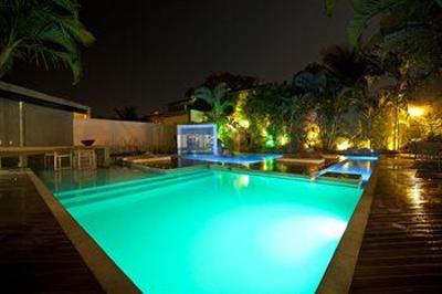 фото отеля Armacao Dos Buzios Beach