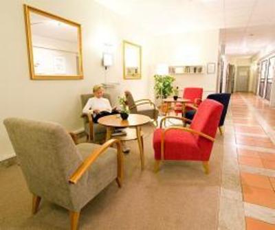 фото отеля Ariston Hotell
