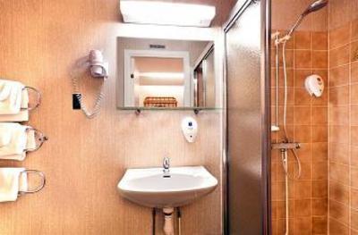 фото отеля Ariston Hotell