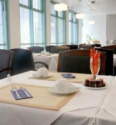 фото отеля Best Western Hotel Kiel