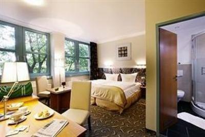 фото отеля Best Western Hotel Kiel