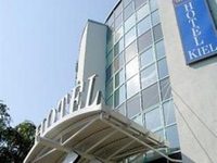 Best Western Hotel Kiel