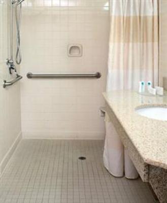 фото отеля Springhill Suites by Marriott - Orlando North / Sanford