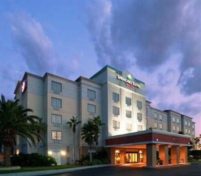фото отеля Springhill Suites by Marriott - Orlando North / Sanford