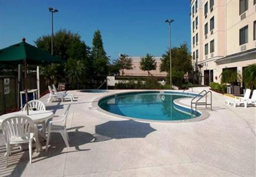 фото отеля Springhill Suites by Marriott - Orlando North / Sanford