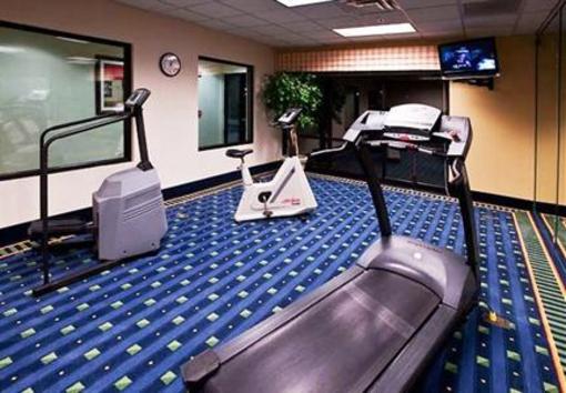 фото отеля Springhill Suites by Marriott - Orlando North / Sanford