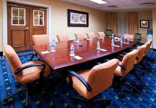 фото отеля Springhill Suites by Marriott - Orlando North / Sanford