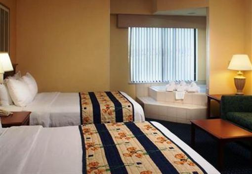 фото отеля Springhill Suites by Marriott - Orlando North / Sanford