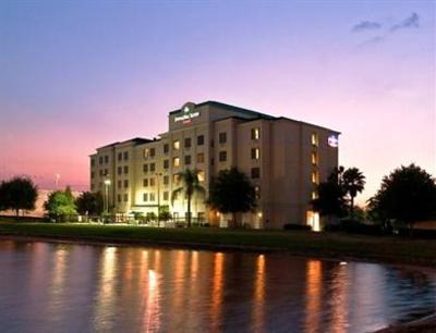 фото отеля Springhill Suites by Marriott - Orlando North / Sanford
