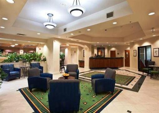 фото отеля Springhill Suites by Marriott - Orlando North / Sanford
