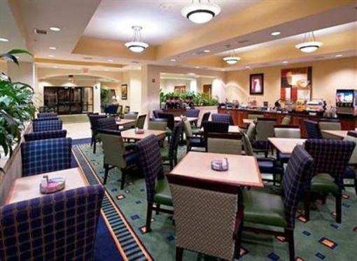 фото отеля Springhill Suites by Marriott - Orlando North / Sanford