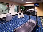 фото отеля Springhill Suites by Marriott - Orlando North / Sanford