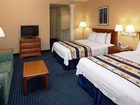 фото отеля Springhill Suites by Marriott - Orlando North / Sanford