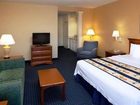 фото отеля Springhill Suites by Marriott - Orlando North / Sanford