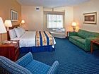 фото отеля Springhill Suites by Marriott - Orlando North / Sanford