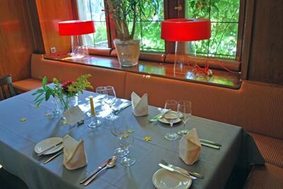 фото отеля Hotel Restaurant Burgerbrau