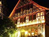 Hotel Restaurant Burgerbrau