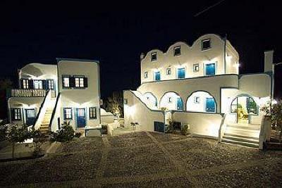 фото отеля Artemis Village