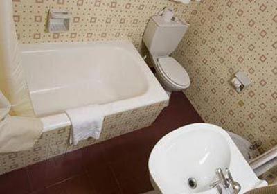 фото отеля Hotel Pirene