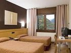 фото отеля Hotel Pirene