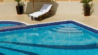 фото отеля MiNC Al Barsha Hotel Apartments Dubai