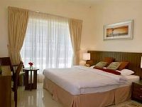 MiNC Al Barsha Hotel Apartments Dubai