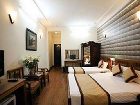 фото отеля Prince III Hotel Hanoi