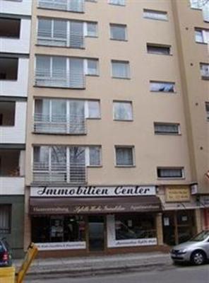 фото отеля Apartmenthaus Hecke