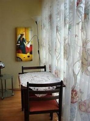 фото отеля Apartmenthaus Hecke