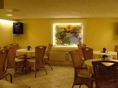 фото отеля Apartmenthaus Hecke