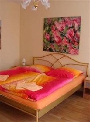 фото отеля Apartmenthaus Hecke