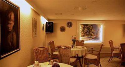 фото отеля Apartmenthaus Hecke