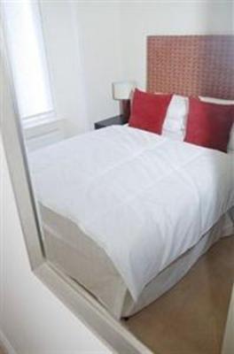фото отеля Glasgow Centrale Serviced Apartments