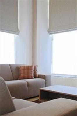 фото отеля Glasgow Centrale Serviced Apartments