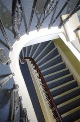фото отеля Glasgow Centrale Serviced Apartments