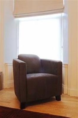фото отеля Glasgow Centrale Serviced Apartments