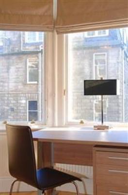 фото отеля Glasgow Centrale Serviced Apartments