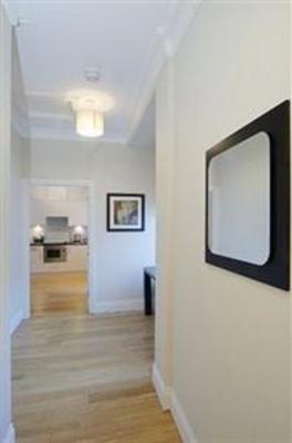 фото отеля Glasgow Centrale Serviced Apartments